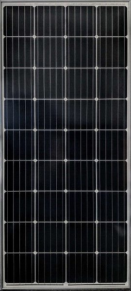 200W-Hightec-Solar-Panel_-5-Busbar-Front-600_400x 200 Watt Unit